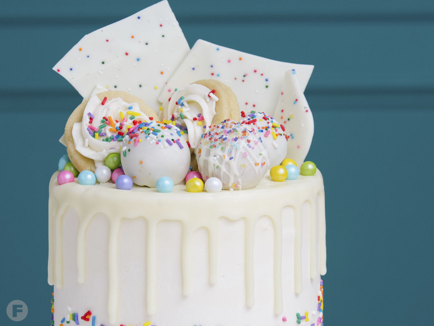 Bake Shop: Amycakes Bakery
